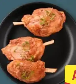 Aldi Nord Alpenschmaus Mini-Haxen Angebot