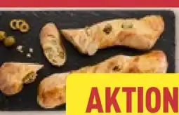 Aldi Nord Mein Bestes Steinofen-Olivenstick Angebot
