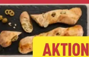 Aldi Nord Mein Bestes Steinofen-Olivenstick Angebot