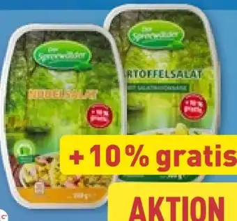 Aldi Nord Der Spreewälder Nudelsalat Angebot