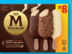 Aldi Nord Langnese Magnum Almond Angebot