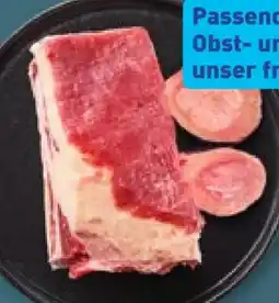 Aldi Nord Meine Metzgerei Suppenfleisch XXL Angebot