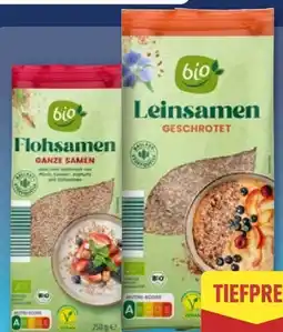 Aldi Nord Bio Smiley Flohsamen Angebot