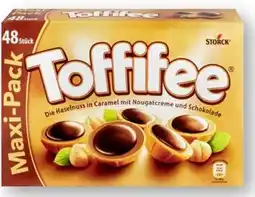 Edeka Storck Toffifee XXL Angebot
