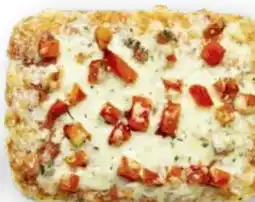 Edeka Edeka Bäckerei Pizza Margherita Angebot