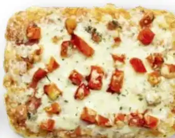 Edeka Edeka Bäckerei Pizza Margherita Angebot