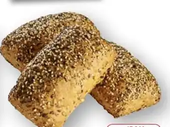 Edeka Edeka Bäckerei Weltmeisterbrötchen Angebot