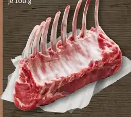 REWE French Racks Angebot