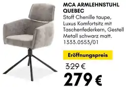 Hardeck Mca armlehnstuhl quebec Angebot