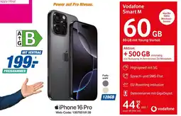 Expert Apple iphone 16 pro Angebot