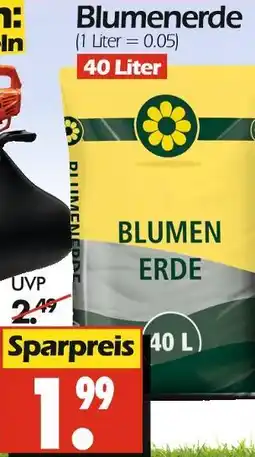 Wreesmann Blumenerde Angebot