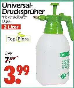 Wreesmann Top flora universal-drucksprüher Angebot