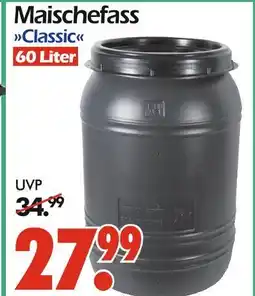 Wreesmann Maischefass classic Angebot