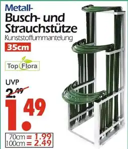 Wreesmann Top flora busch- und strauchstütze Angebot