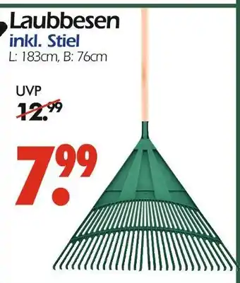 Wreesmann Laubbesen Angebot