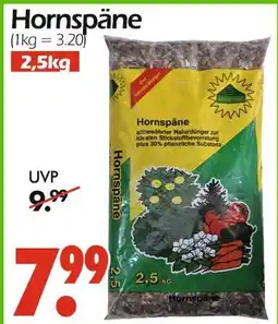 Wreesmann Hornspäne Angebot