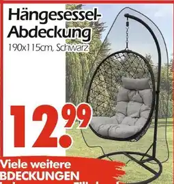 Wreesmann Hängesessel-abdeckung Angebot