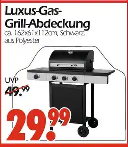 Wreesmann Luxus-gas-grill-abdeckung Angebot