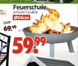 Wreesmann Feuerschale Angebot