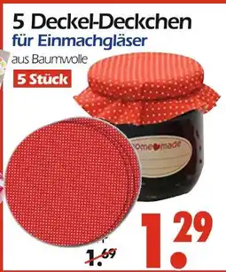 Wreesmann 5 deckel-deckchen Angebot