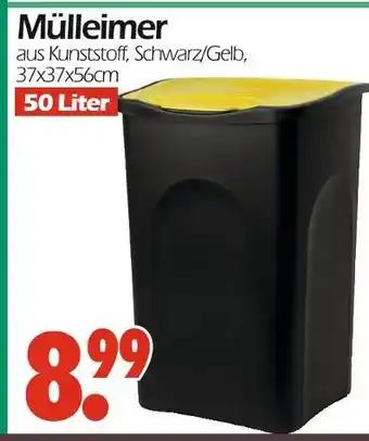 Wreesmann Mülleimer Angebot