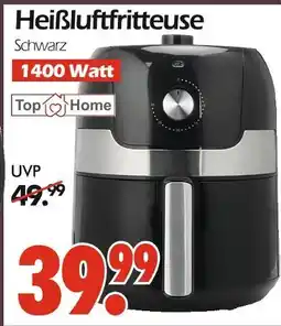 Wreesmann Top home heißluftfritteuse Angebot
