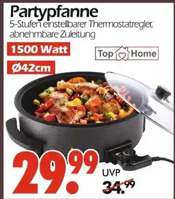 Wreesmann Top home partypfanne Angebot
