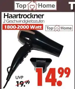 Wreesmann Top home haartrockner Angebot