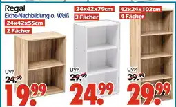 Wreesmann Regal Angebot