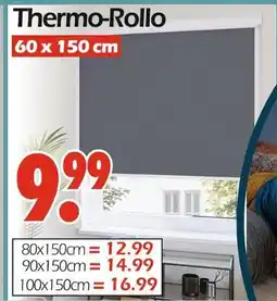 Wreesmann Thermo-rollo Angebot