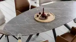Möbel Inhofer Xooon Designtisch Minato Angebot