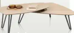 Möbel Inhofer Xooon Couchtisch Lindfield Angebot
