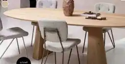 Möbel Inhofer Xooon Designtisch Trenton Angebot