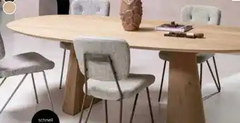 Möbel Inhofer Xooon Designtisch Trenton Angebot