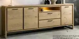 Möbel Inhofer Henders & Hazel Sideboard Nystead Angebot