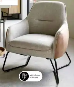 Möbel Inhofer Xooon Sessel Oviedo Angebot