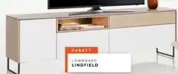 Möbel Inhofer Xooon Lowboard Lindfield Angebot
