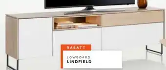 Möbel Inhofer Xooon Lowboard Lindfield Angebot