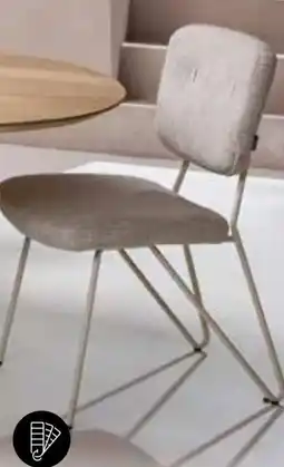 Möbel Inhofer Xooon Designstuhl June Angebot