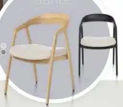 Möbel Inhofer Xooon Designstuhl Dante Angebot