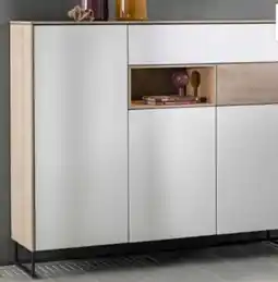 Möbel Inhofer Xooon Highboard Lindfield Angebot