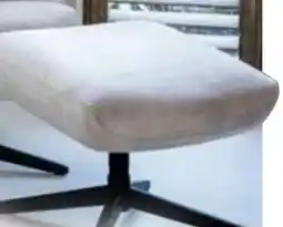 Möbel Inhofer Xooon Hocker Vernon Angebot