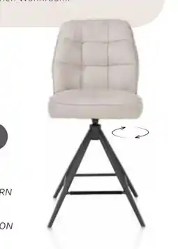 Möbel Inhofer Henders & Hazel Tresenstuhl Bell Angebot