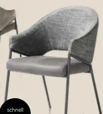 Möbel Inhofer Xooon Stuhl Nolan Angebot