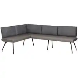 XXXLutz moderano Eckbank Angebot