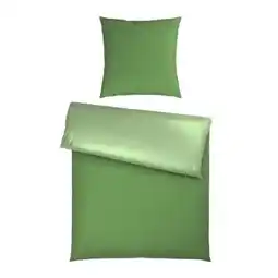 XXXLutz Bio Vio Satin-Bettwäsche-Garnitur Walle Angebot