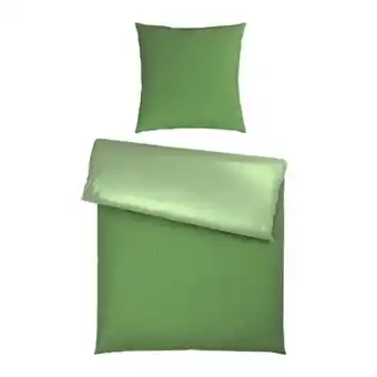 XXXLutz Bio Vio Satin-Bettwäsche-Garnitur Walle Angebot
