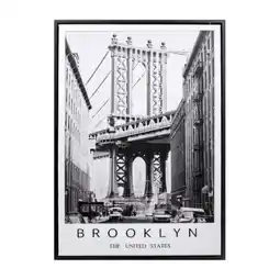 XXXLutz Monée Kunstdruck New York Angebot