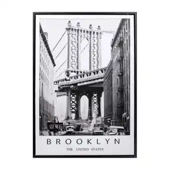 XXXLutz Monée Kunstdruck New York Angebot