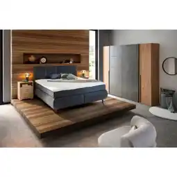 XXXLutz time your style Boxspringbett Angebot